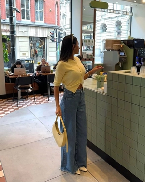 Кардиган - не только про тепло, но и про стиль | Новости сайта